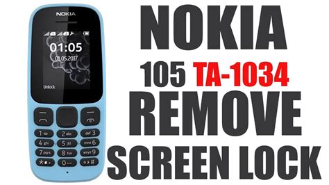 Nokia Ta Security Code Unlock Nokia Ta Security