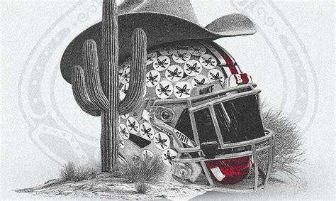 Ohio State Gets Trolled For Cotton Bowl Promo Featuring A Cactus That