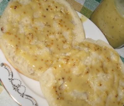 Соус «Горчичный» как в Макдоналдсе : Соусы