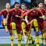 Diario HOY Así es el plan de China para conquistar el fútbol femenino