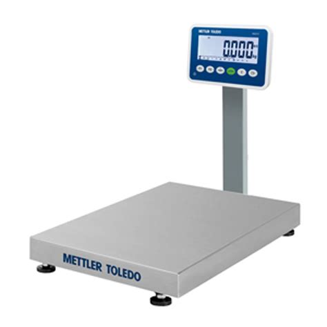 Daftar Harga Mettler Toledo Bench Scale Bba Bc A Bhinneka