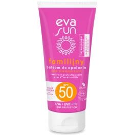 EVA SUN Balsam Do Opalania SPF 20 150 Ml Pollena Ewa