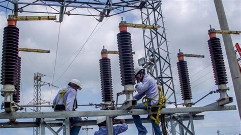 Colombia Podría Entrar En Racionamiento De Energía Por Fenómeno De El Niño