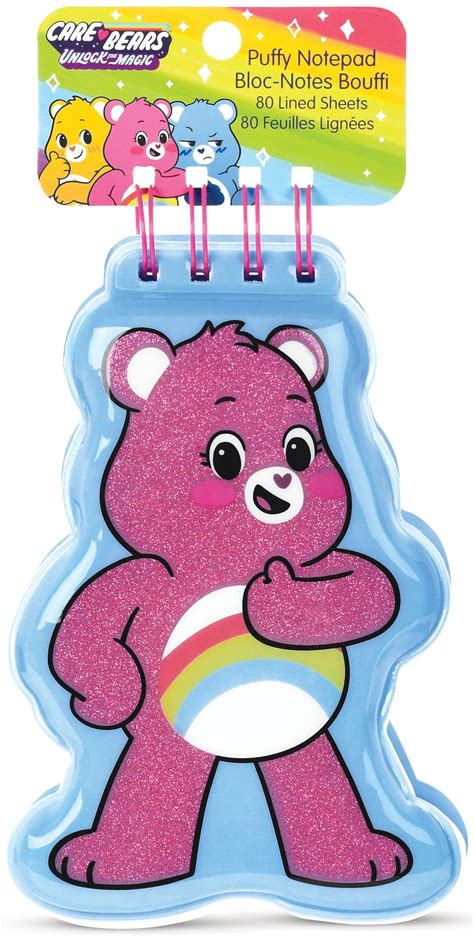 Best Friend Care Bear Coloring Pages