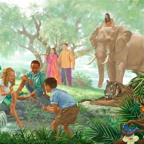 Let Your Kingdom Come” — Watchtower Online Library Artofit