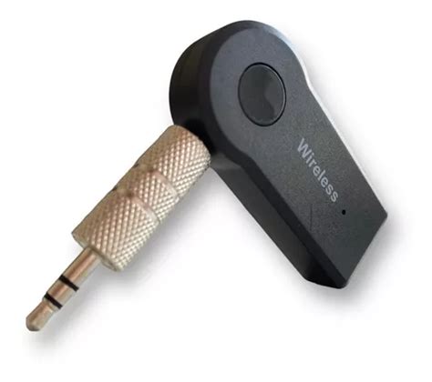 Adaptador Receptor Bluetooth Usb Chamada Som Carro Música P2 MercadoLivre