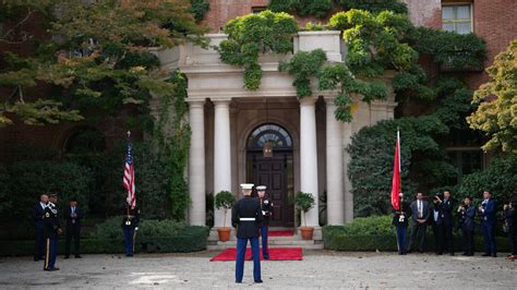 The Filoli Estate Host To Biden And Xi Has Hollywood History The