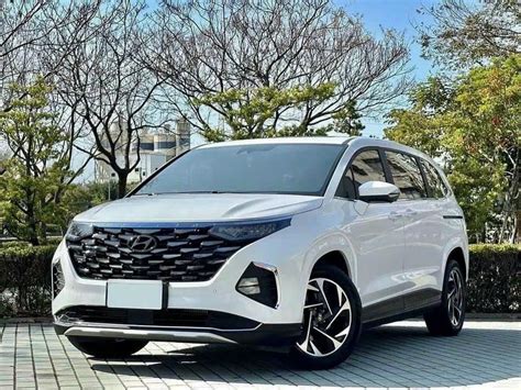 Hyundai Custin 2 0T GDI Cao Cấp Hyundai An Khánh