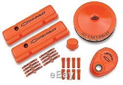 Proform Gm Licensed Chevy Small Block Engine Dress Up Kit