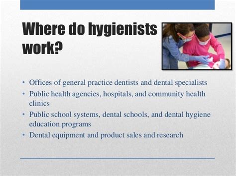 Dental Hygiene Program