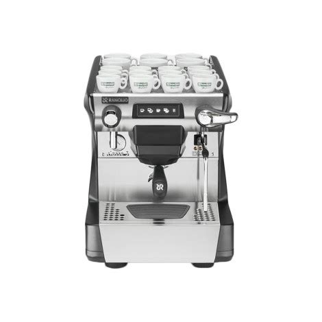 Machine Caf Rancilio Classe Usb Groupe Coffee Friend