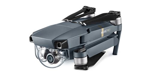 The Tiny Foldable Dji Mavic Pro Is Full Of Drone Magic Techradar