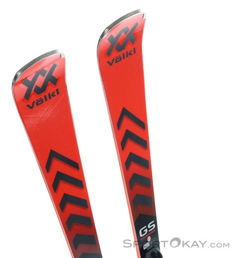 Völkl Racetiger GS rMotion3 12 GW Skiset 2024 Alpin Ski Ski Ski