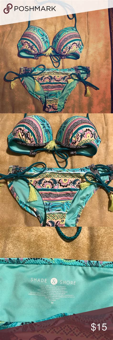 Shade Shore Bikini Bikinis Shades For Women Shade Shore