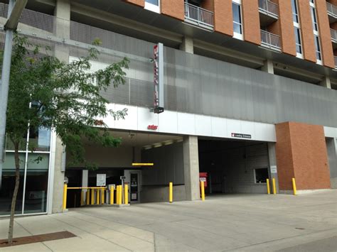 U Parking - Parking in Madison | ParkMe