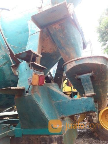 Sewa Mixer Molen 7 Dan 3 Meter Kubik Di Kota Jakarta Timur Dki Jakarta