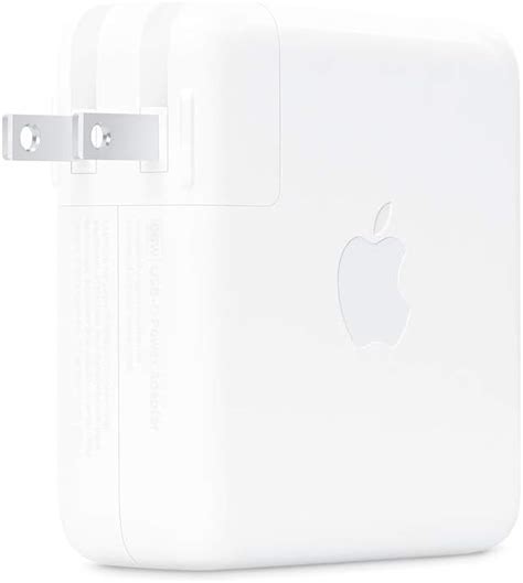 Apple 96w Usb C Power Adapter Detailed Review And Recommendations Powermax