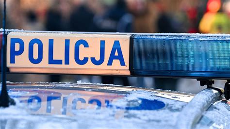 Wrocław zarzuty dla policjantów za zabójstwo dwóch funkcjonariuszy