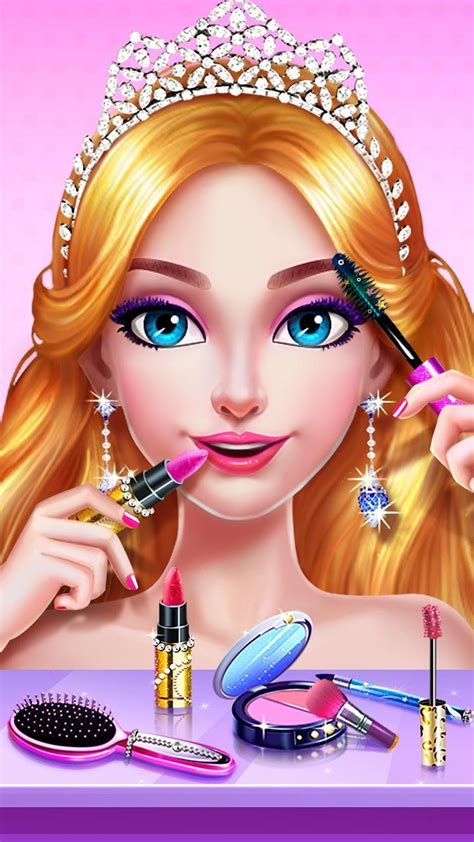 Sleeping Beauty Makeover Apk For Android Download