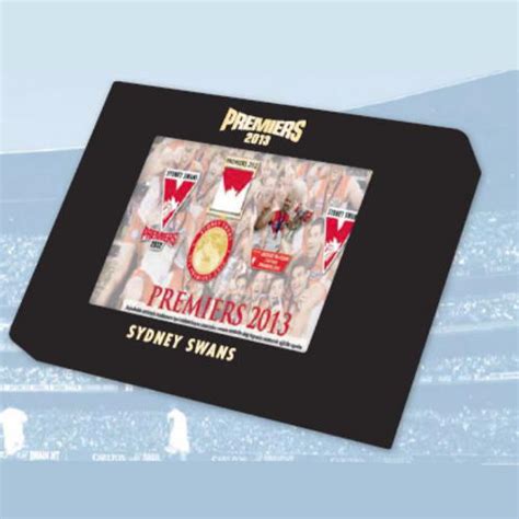 Hawthorn Hawks Afl Premiers Pin Set Victory Badges