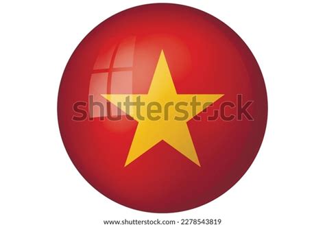 Vietnam Ball: Over 911 Royalty-Free Licensable Stock Illustrations ...