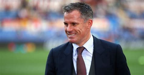 Carragher backs Chelsea to challenge Liverpool, Man City - Football365