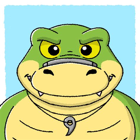 The Big Imageboard Tbib 2023 Alligator Alligatorid Anthro Biped Brok Character Brok The