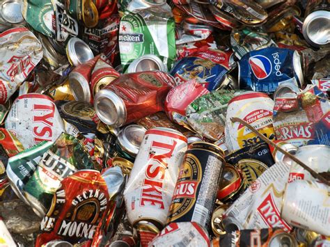 assorted soda cans free image | Peakpx