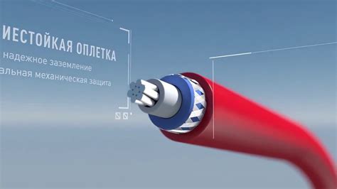 Высокотемпературный греющий кабель в минеральной изоляции Raychem XPI ...