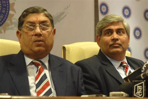 Shashank Manohar Lashes Out At BCCI For AGM Postponement India Today