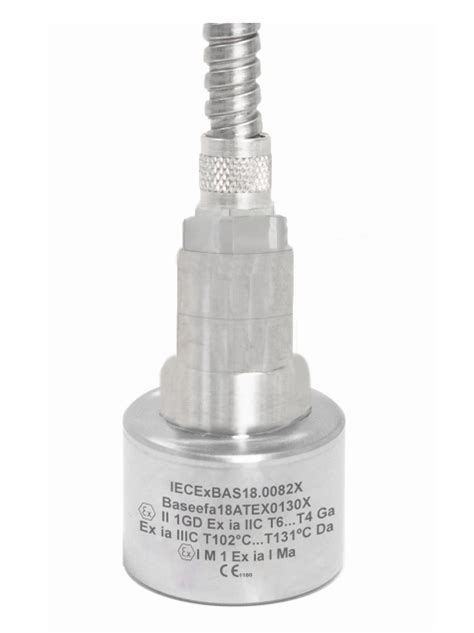 HS 173IR Series ROUND TRIAXIAL PUR CABLE WITH PROTECTIVE CONDUIT