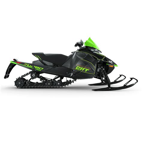 Arctic Cat 2024 ZR THUNDERCAT Barrie Powersports