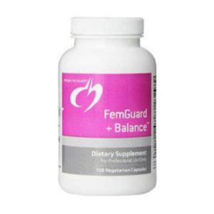 Health Femguard Balance Capsules Reviews