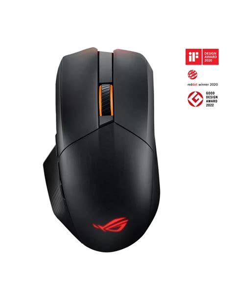 Asus ROG Chakram X Origin Wireless Gaming Mouse - i.Tech PH