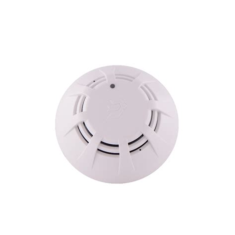 Jbe 2112 Conventional Optical Smoke Detector