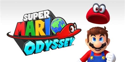 Super Mario Odyssey Tips And Tricks Guide To Every Moon In The Cap