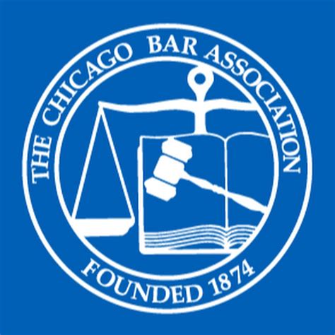 The Chicago Bar Association Youtube