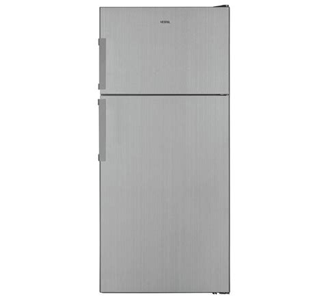 Vestel Vs Rm850tf3ei L 8200l Fridge Top Mount Freezer No Frost 575l