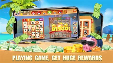 Bingo Clash Win Real Money For Android Download