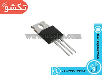 Transistor Mosfet K