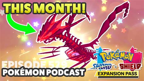 PKMNcast On Twitter RT Pkmncast Let S Talk About The Changes In