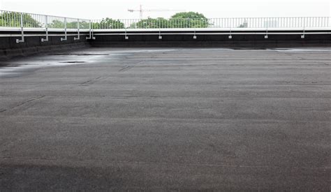 Mastic Asphalt Roofing Kingston upon Thames | Roofer Wandsworth