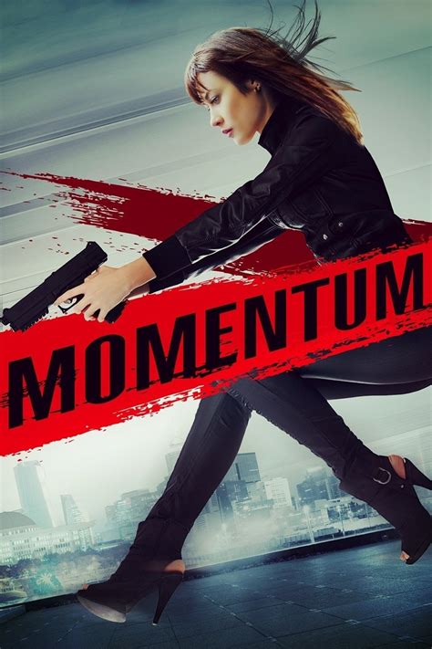 Momentum | Rotten Tomatoes