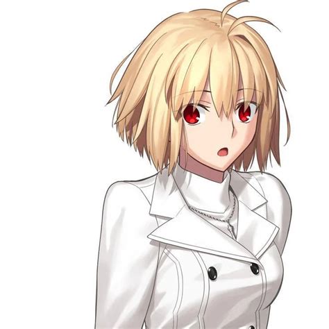 Ufotable Perfect Shots On Twitter RT Jq0 Wo Arcueid S Curiously