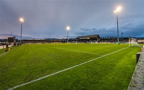 Carrick Rangers Carrick Rangers V Warrenpoint Fc In The N Flickr