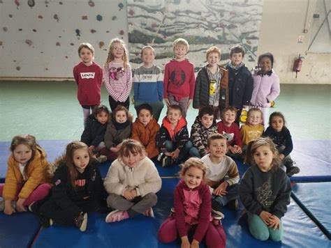 Cirque Ensemble Scolaire Notre Dame Billom