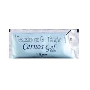 Buy Online Cernos Gel At Cheapest Price Its Uses Side Effects