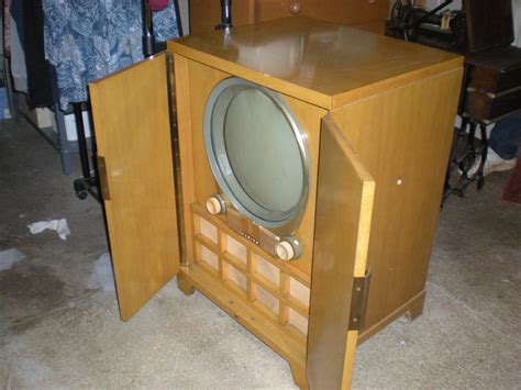 early television | Collectors Weekly