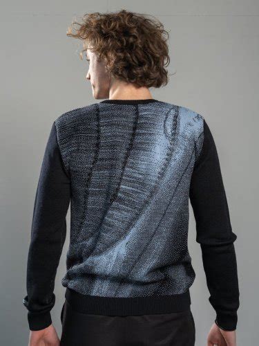 Men S Merino Sweater Naked Oyster Merino Live