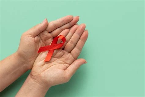 Mitos Tentang Hiv Aids Yang Perlu Diketahui